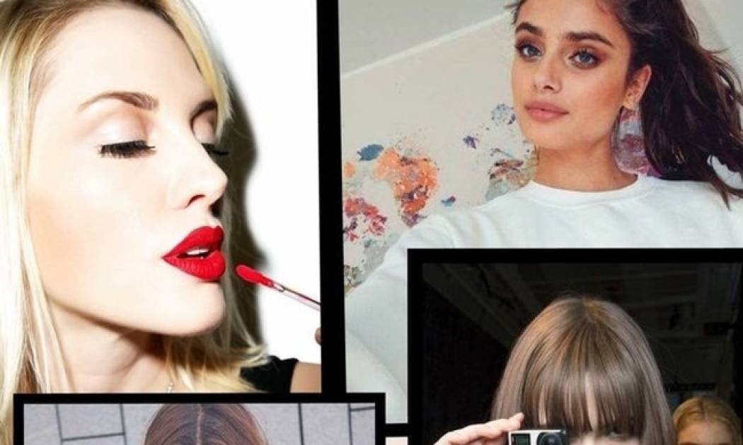 9 beauty trends του 2016 που κρατάμε και τη φετινή χρονιά!