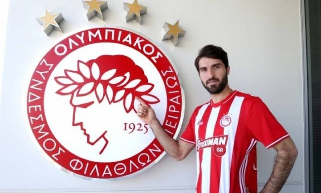 Ολυμπιακός: Το ξέκοψε για το δανεισμό του Ανσαριφάρντ!