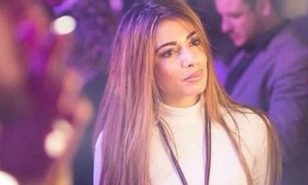 Το νέο ξέσπασμα της Αρναούτη και η απόφαση: «Δεν ξαναμιλάω... Έχω να δω την υγεία μου»