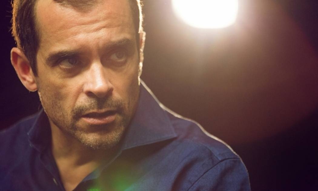 Μαρκουλάκης: «Δεν αισθάνομαι ότι μου ταιριάζει να μπω στη διαδικασία να ξανακάνω οικογένεια»