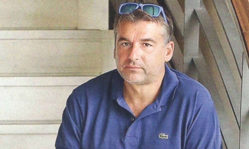 Όταν το νέο «κορίτσι του Λιάγκα» έκανε αποκαλυπτικές εμφανίσεις (ΦΩΤΟ) (Νassos blog)