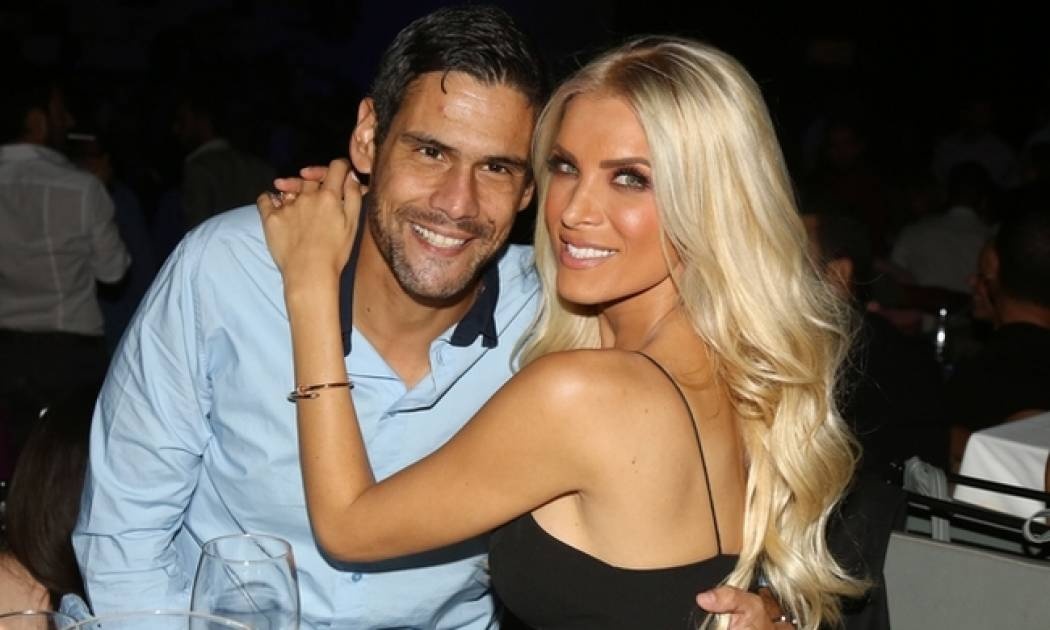 Καινούργιου για Ουγγαρέζο: «Έχει πέσει πολλές φορές εκτός. Πρέπει να το ψάχνει λίγο καλύτερα»