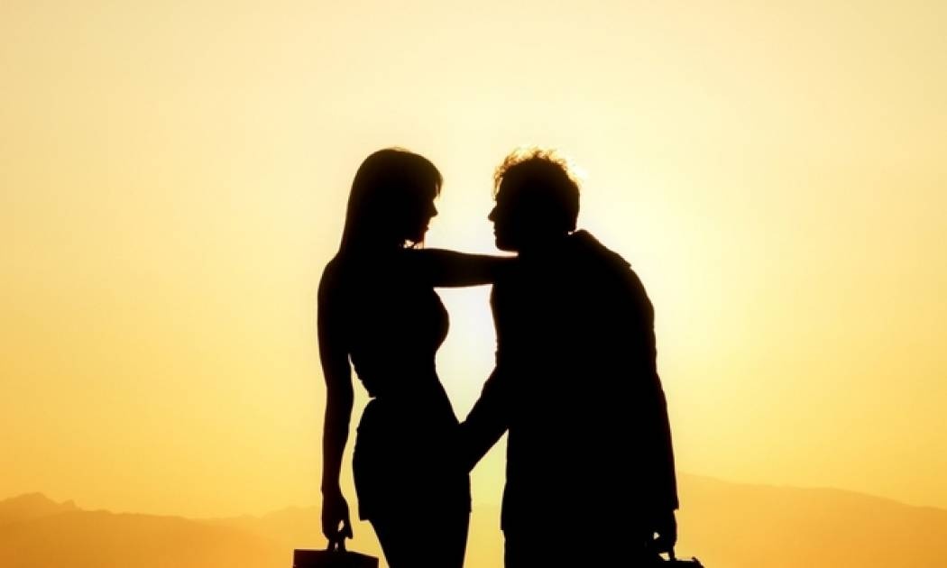 Νέο ειδύλλιο στην TV. Ο έρωτας παρουσιαστή με συνεργάτιδά του (Nassos blog)