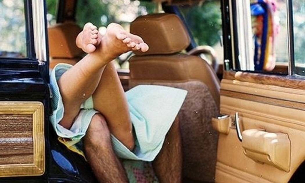 Οπλίσου με κουράγιο: Η νέα έρευνα για το σεξ που... θα ήθελες να είναι ψέμα