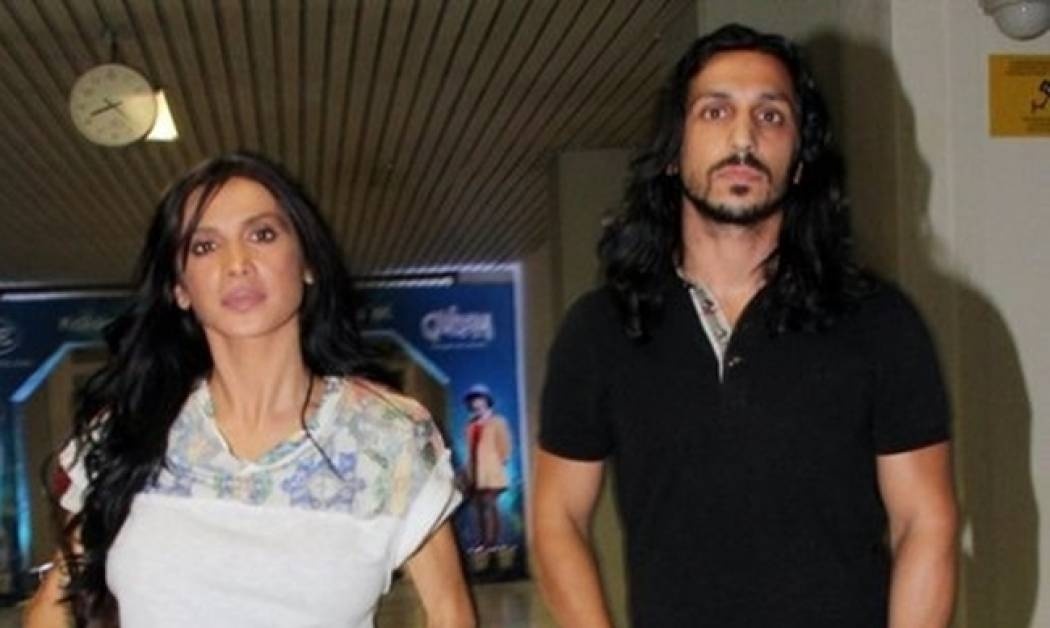 Πάολα: «Έφευγα πάντα πρώτη εγώ. Ποτέ δεν µε άφησε κάποιος»