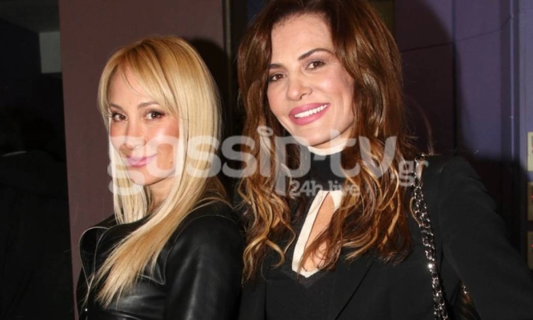 Θεατρική βραδιά για τις αδερφές Ματσούκα