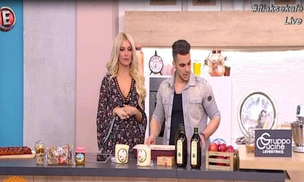 Έξω φρενών η Κατερίνα Καινούργιου στον αέρα: «Η κυρία να περάσει έξω»