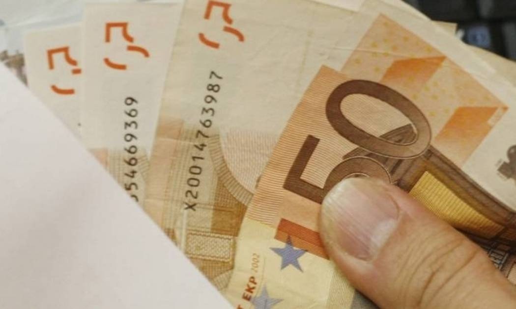 Έκθεση: Από τις πιο διεφθαρμένες χώρες στην Ευρώπη η Ελλάδα