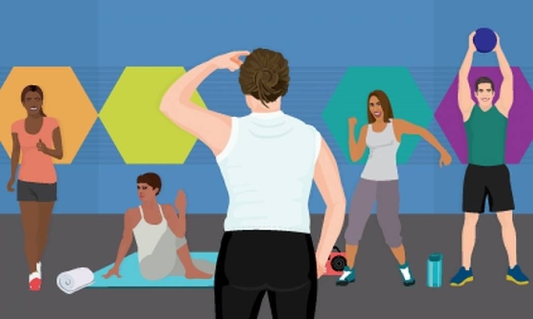 Γυμναστική + θερμίδες: Με ποιο είδος θα «κάψετε» τις περισσότερες