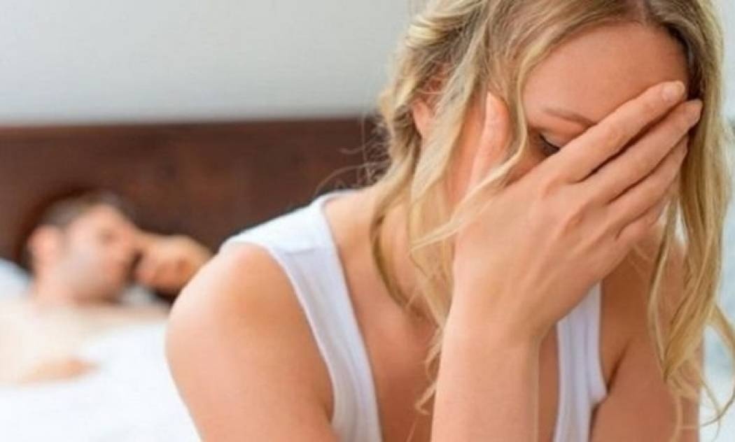 Για ποιο λόγο πονάνε πολλές γυναίκες στη διάρκεια του σεξ;