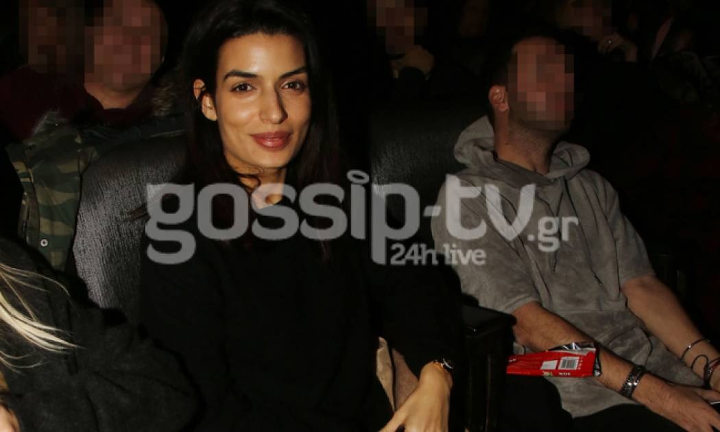 Θεατρική βραδιά για την Τόνια Σωτηροπούλου