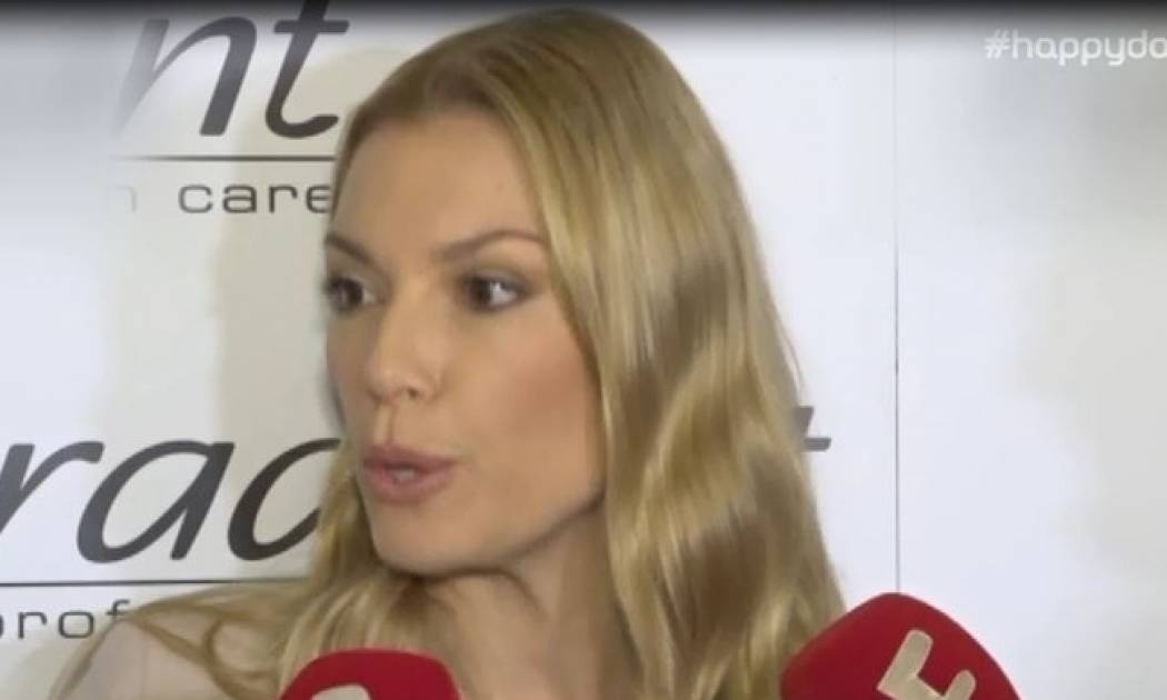 Η Καγιά αποκαλύπτει την ηλικία της και η ερώτηση που την τάραξε on camera!