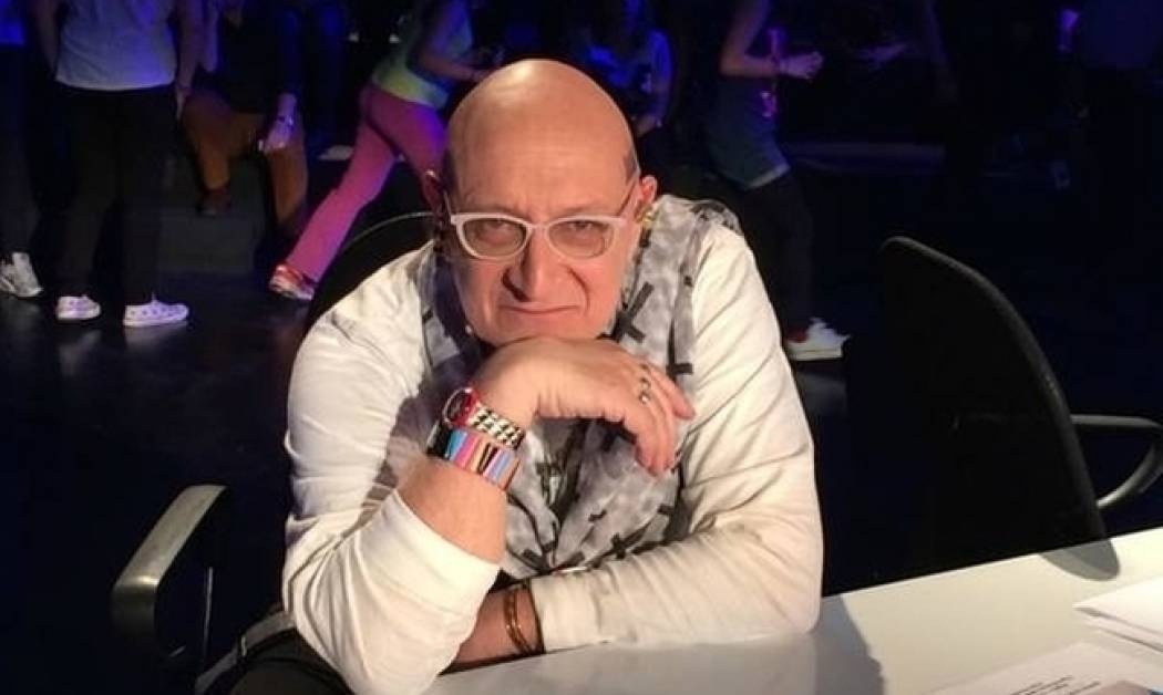 Δημήτρης Αρβανίτης: Διαδραστικό ρόλο θα έχουν οι τηλεθεατές στη νέα του σειρά