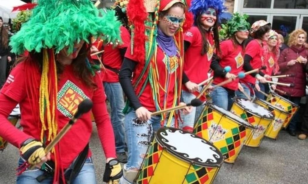 Απόκριες 2017: Πότε «πέφτουν» Τσικνοπέμπτη και Καθαρά Δευτέρα - «Φιάσκο» με τις αργίες