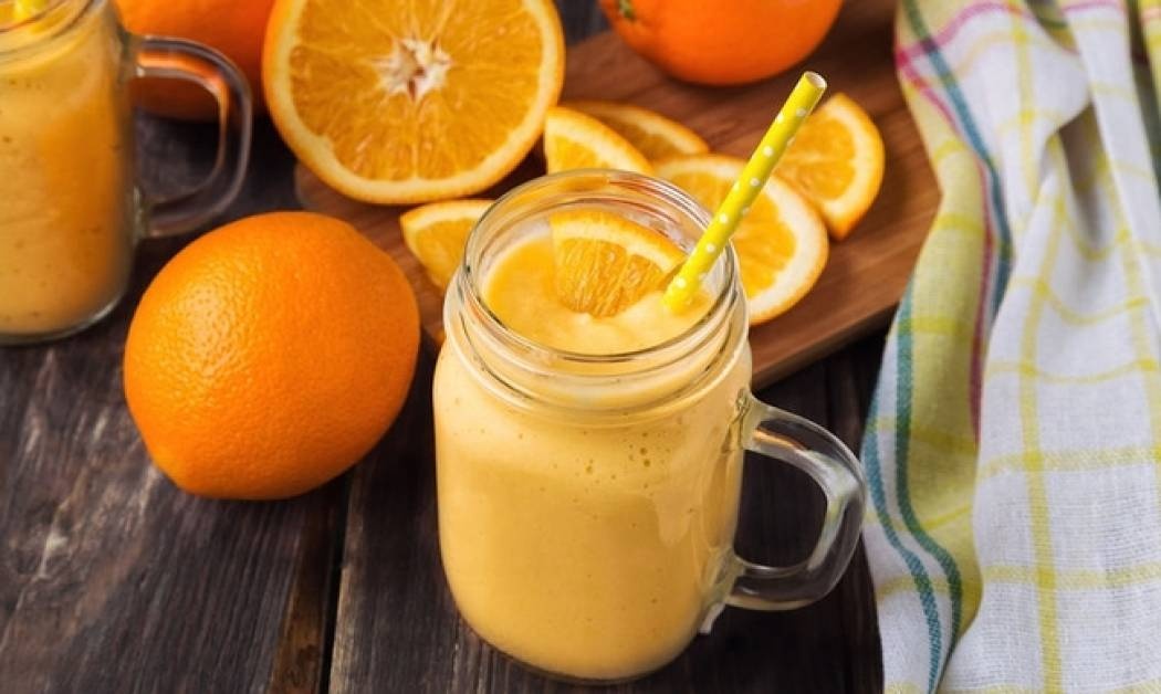 Το σούπερ τονωτικό ποτό ενάντια στις ιώσεις!