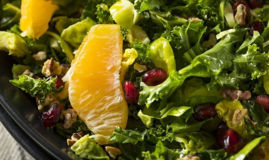 Οι top χειμωνιάτικες τροφές για απώλεια βάρους