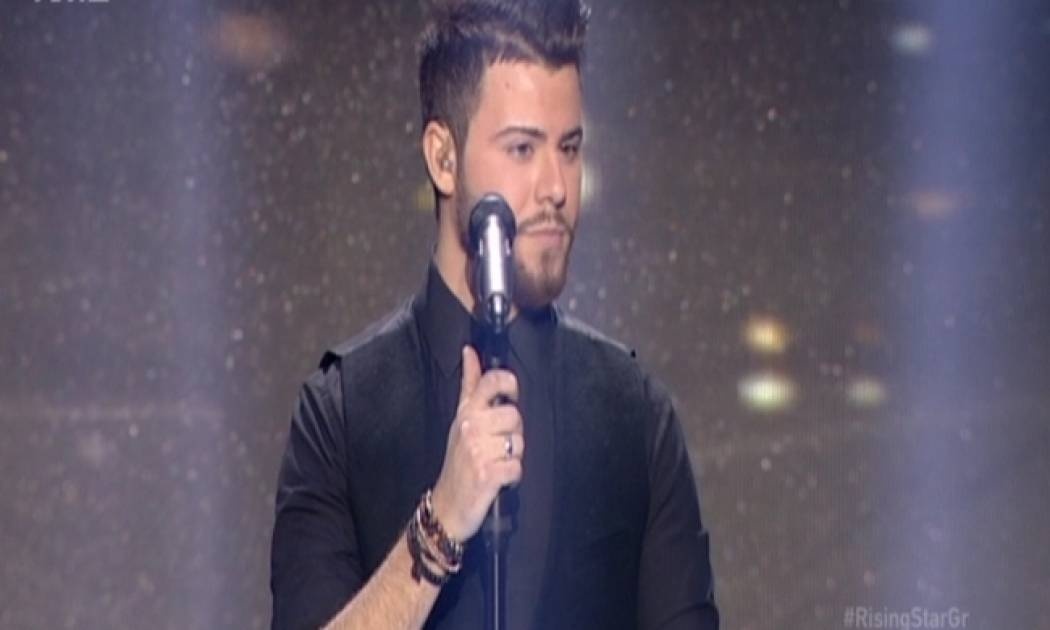 Ο 23χρονος παίκτης από την ομάδα του Μάστορα «σάρωσε» σε ψήφους στο πρώτο duel