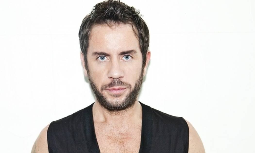 Γιώργος Μαζωνάκης: Από το τραγούδι…στην παρουσίαση