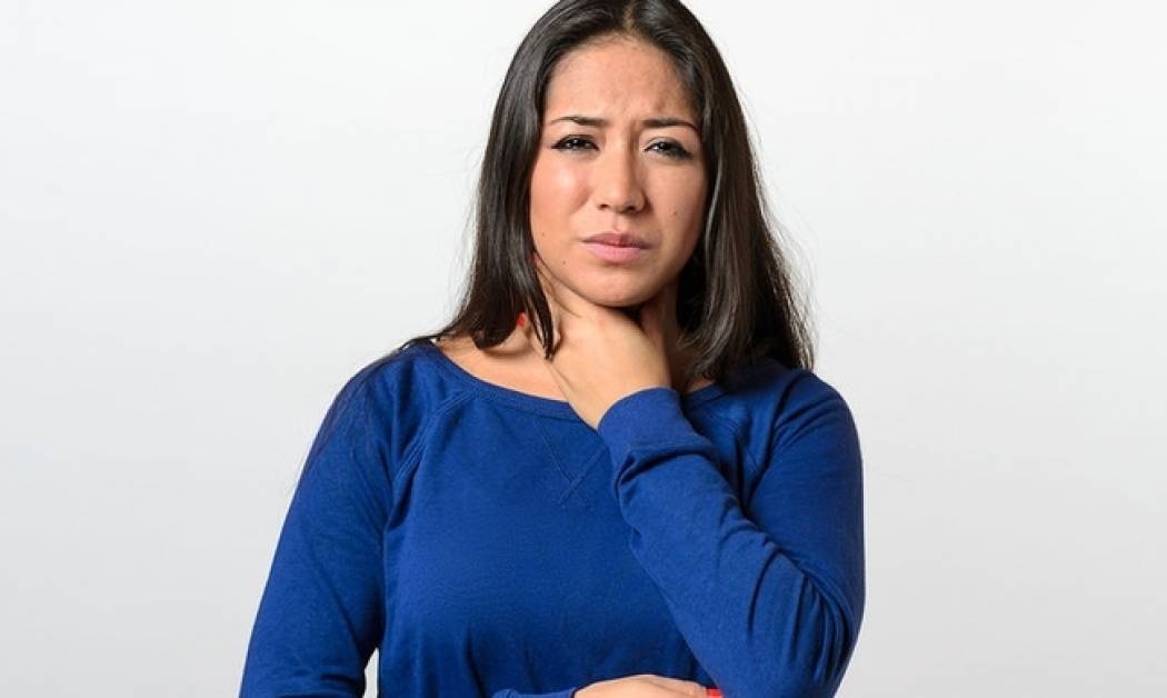 Διαταραχές κατάποσης: Πού οφείλονται & τι επιπτώσεις έχουν