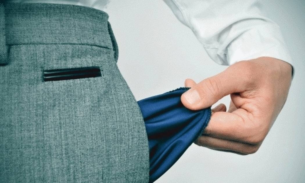 Με καθυστέρηση πληρώνουν τους φόρους 3 στα 10 νοικοκυριά