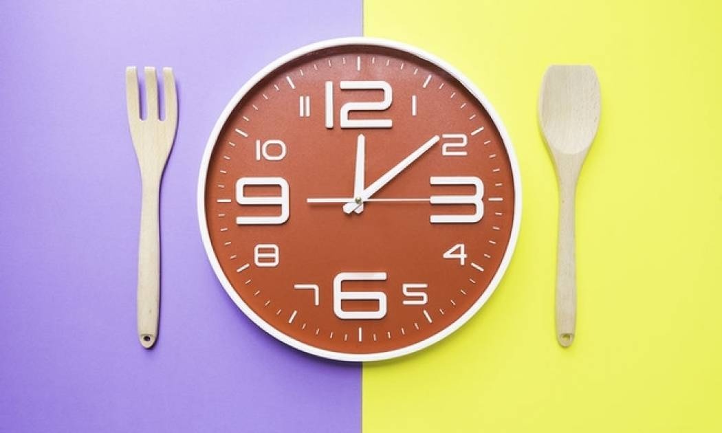 Προγραμματισμός γευμάτων για υγιή καρδιά