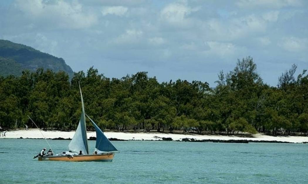 Επιστήμονες βρήκαν «χαμένη ήπειρο» στον Ινδικό Ωκεανό (pics)