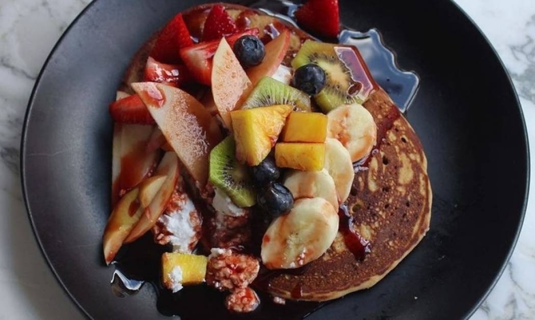 Οι 5 αγαπημένοι μου λογαριασμοί στο instagram για υγιεινές συνταγές