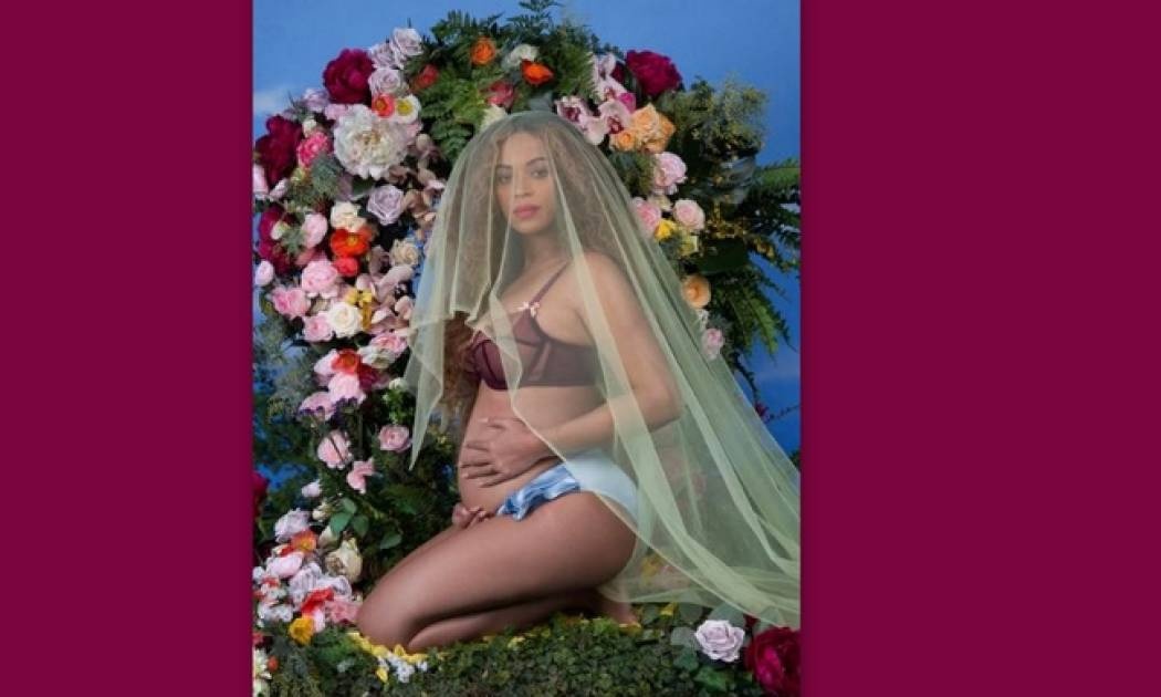 Beyonce: Ανακοίνωσε πως είναι έγκυος σε δίδυμα - Η φωτογραφία και το μήνυμά της!