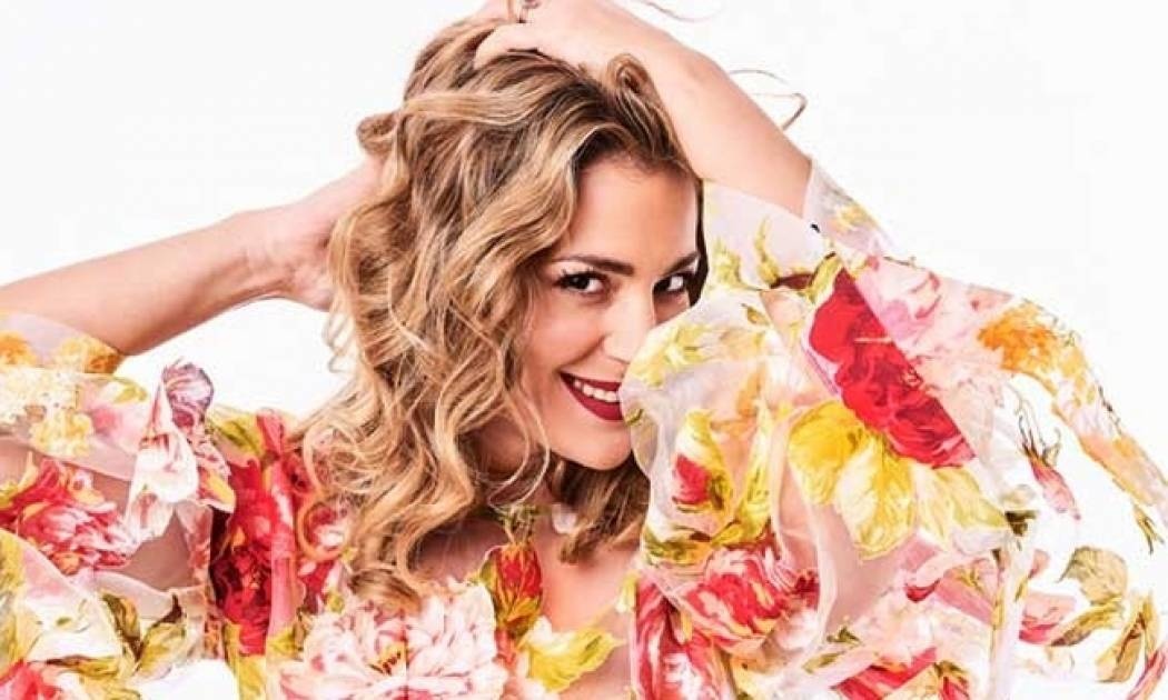 Βαβέλ 2: Η Νατάσσα Μποφίλιου για 5 ακόμα εμφανίσεις στο Estate!