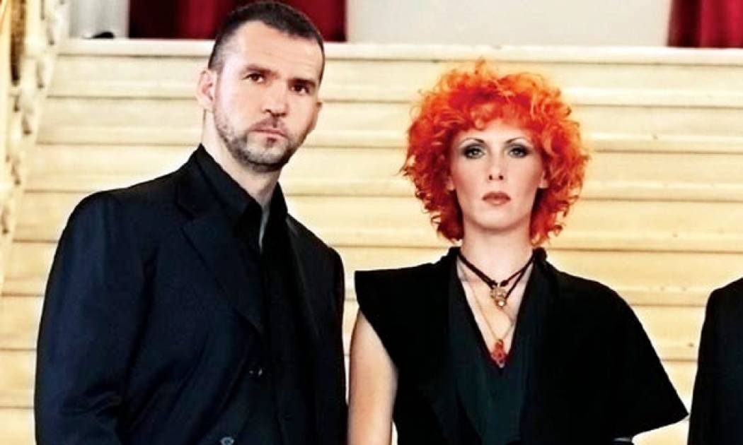 Παπούλια-Μεταξόπουλος στο «So you think you can dance»