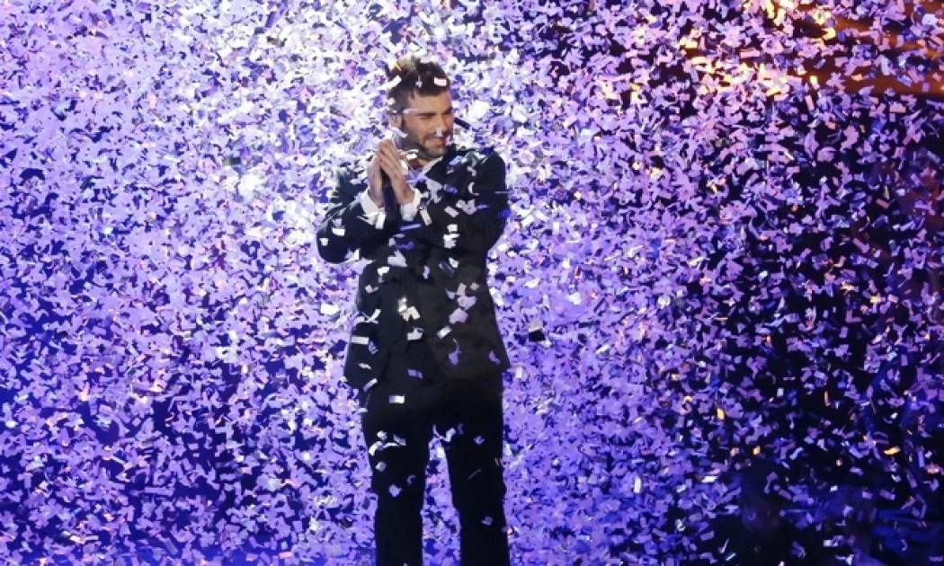 Μόνο εδώ. Πότε κυκλοφορεί το νέο τραγούδι του Παντελή Παντελίδη (Nassos blog)