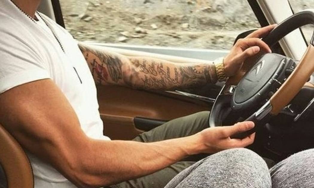 6 βασικά λάθη που κάνεις στο σεξ και τον ξενερώνεις μέχρι θανάτου