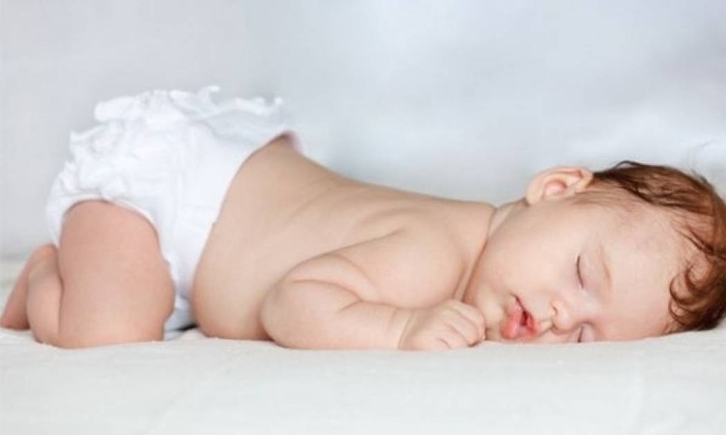 Τι θερμοκρασία πρέπει να έχει το δωμάτιο του μωρού;