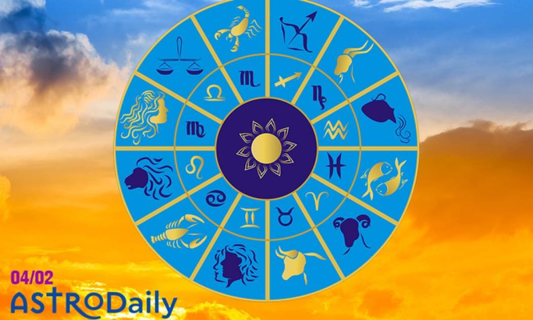 Ημερήσιες προβλέψεις για όλα τα ζώδια για το Σάββατο 4/2