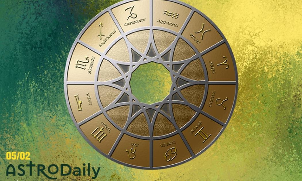 Ημερήσιες προβλέψεις για όλα τα ζώδια για την Κυριακή 5/2
