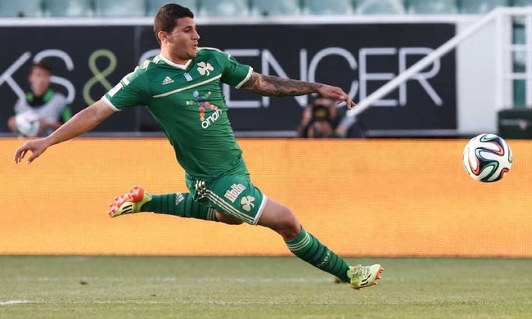 Ο ξάδερφος του Καρέλη πέρασε στα lives του Voice