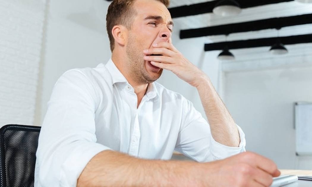 Στέρηση ύπνου: Οι επιπτώσεις στο ανοσοποιητικό