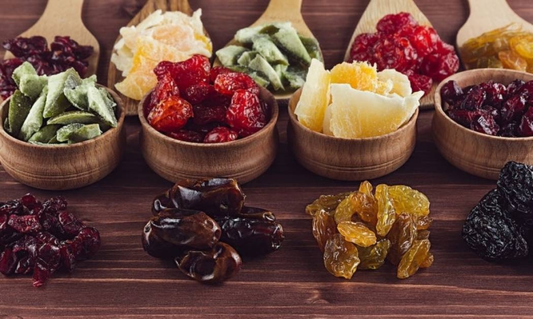 Πώς θα αυξήσετε την πρόσληψη φυτικών ινών