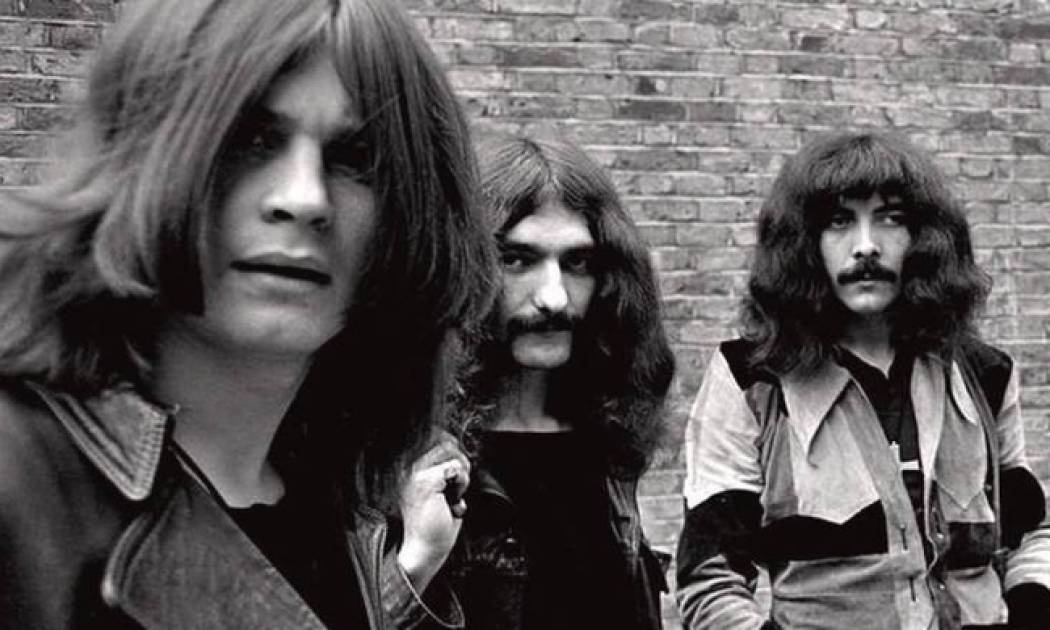 Black Sabbath: Το τέλος του συγκροτήματος που όρισε τη Heavy Metal