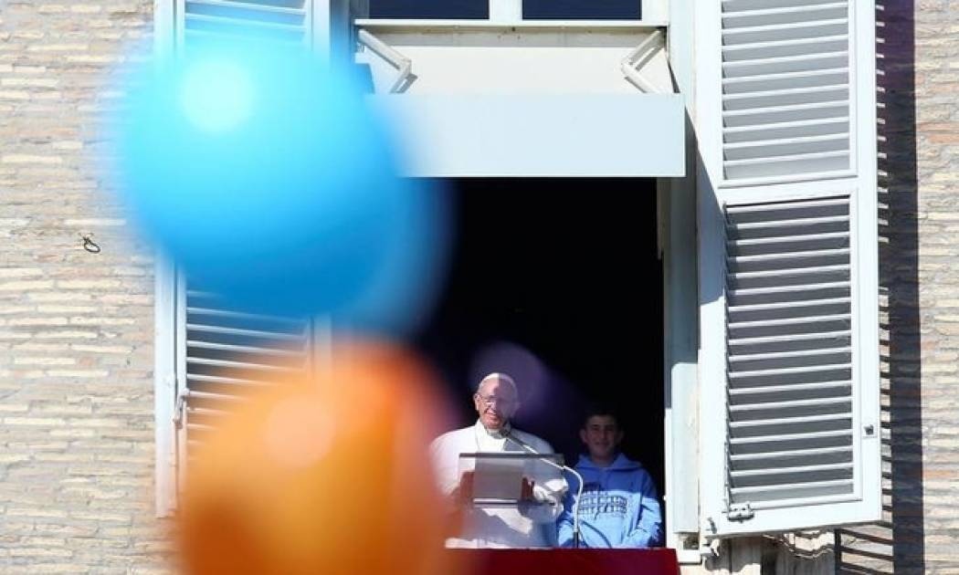 Super Bowl: Ο Πάπας Φραγκίσκος έστειλε μήνυμα αδελφοσύνης