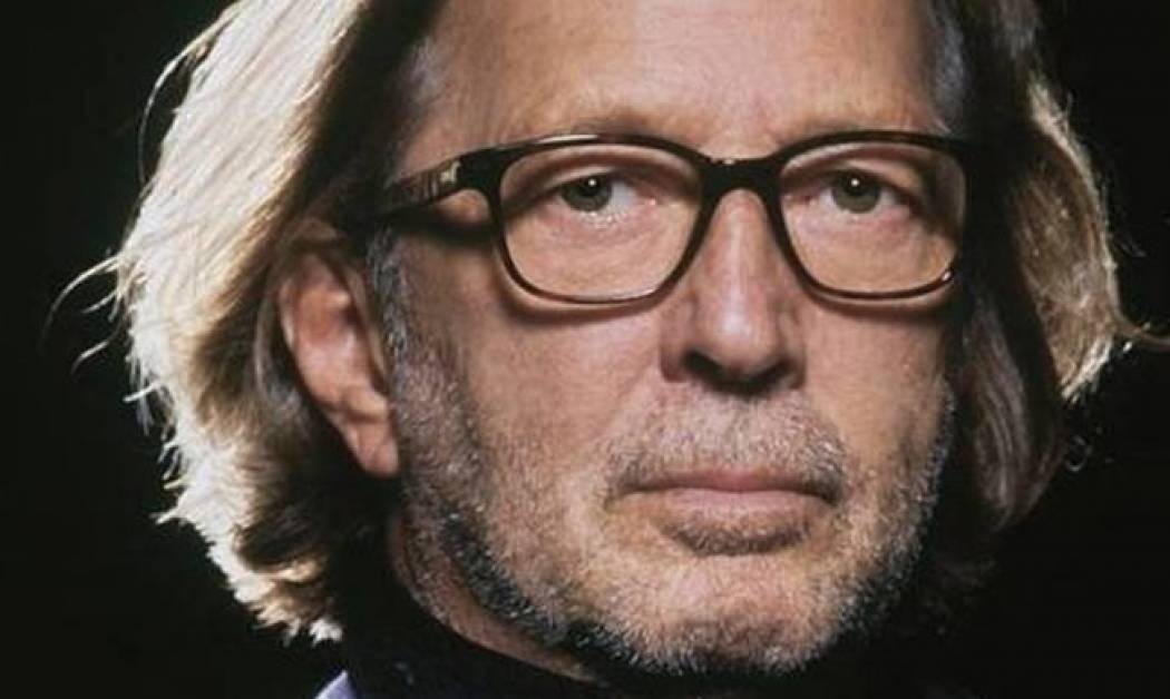Η ζωή του Έρικ Κλάπτον στην μεγάλη οθόνη με άρωμα Όσκαρ