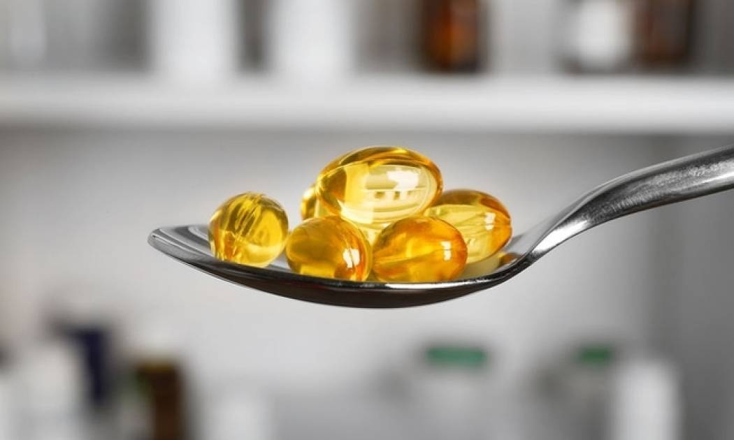 Μουρουνέλαιο κατά της εποχιακής γρίπης και των ιώσεων