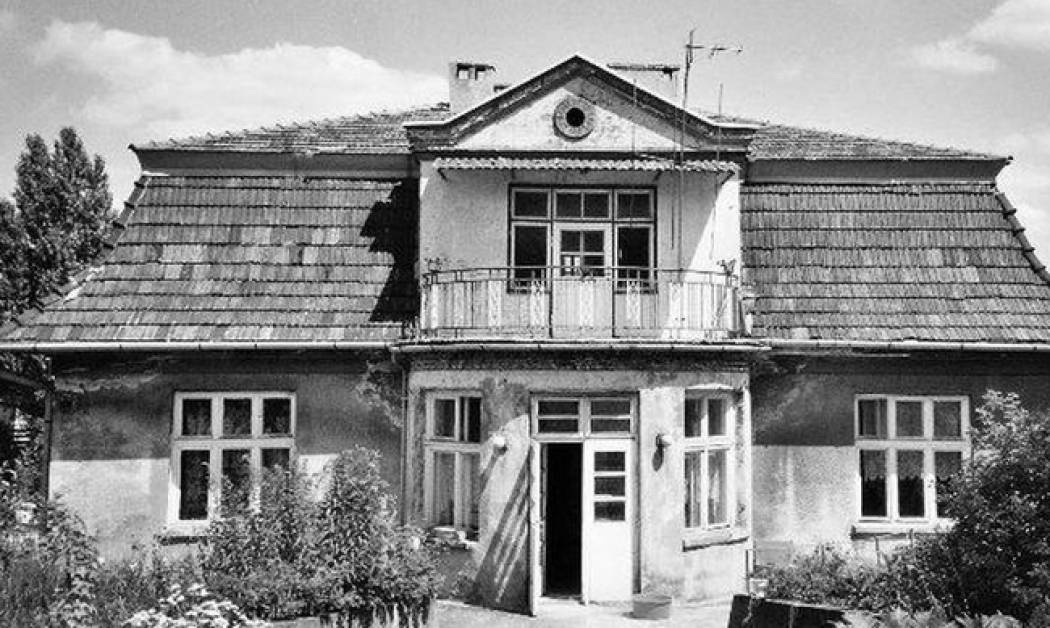 «Το σπίτι της φρίκης» που έγινε διάσημο από την «Λίστα του Σίντλερ» θα μετατραπεί σε βίλα