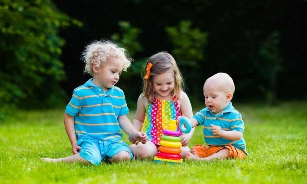 Τι δείχνει η σειρά γέννησης για το IQ σας!