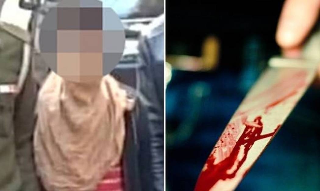 Φρικιαστικό έγκλημα: Ανήλικος αποκεφάλισε 9χρονο, έφαγε την καρδιά του και ήπιε το αίμα του