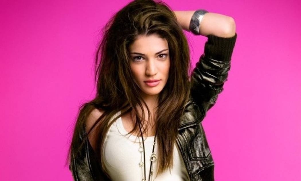 Ήβη Αδάμου: Η φωτό με τον αγαπημένο της Μιχάλη Κουϊνέλη στο instagram