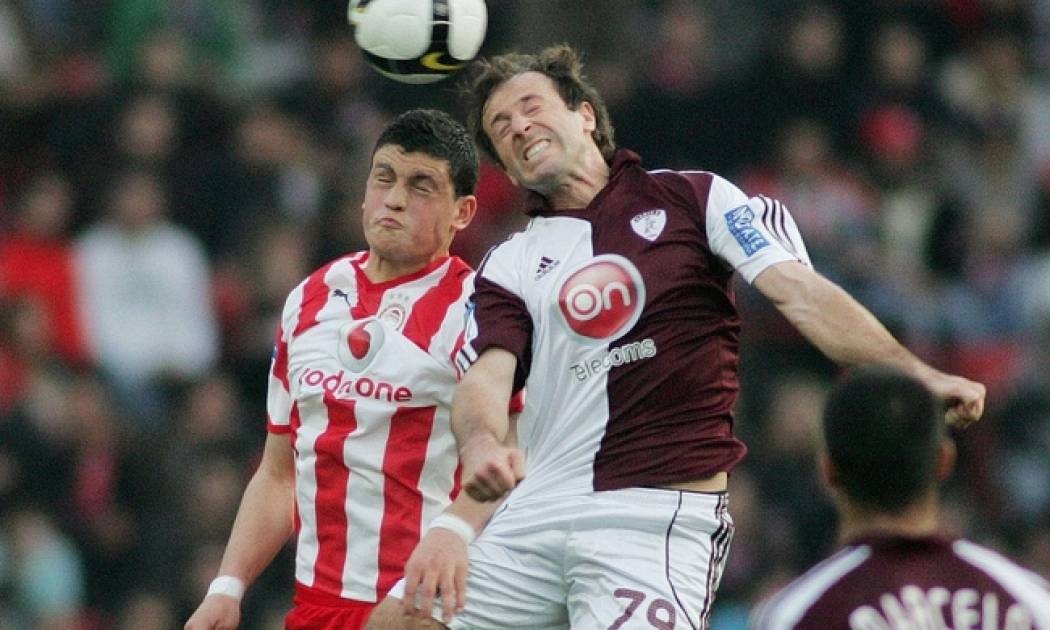 Η προϊστορία ευνοεί τον Ολυμπιακό