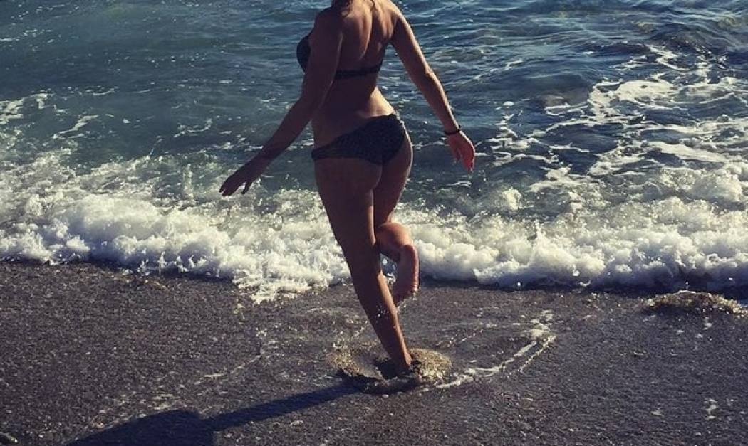 To αγαπημένο κορμί του Instagram