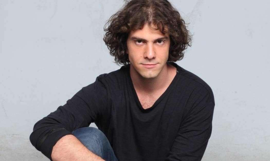 Ο Κωνσταντίνος Πλεμμένος μας «συστήνει» τον αδελφό του