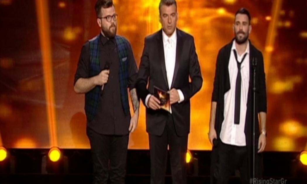 Μια δυνατή μονομαχία – Κονταροχτυπήθηκαν δύο «δυνατές φωνές» και κέρδισε ο…